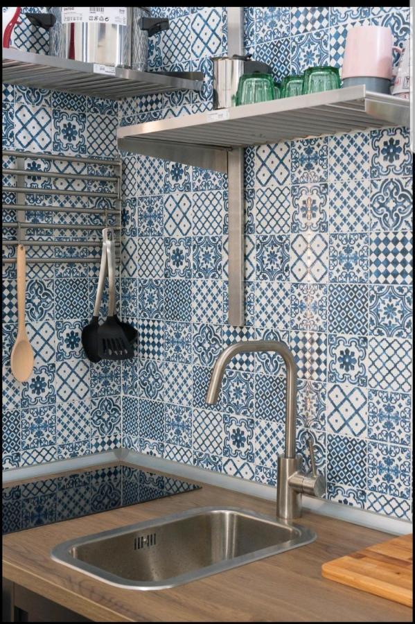 A Casa Di Sergio Apartman Nápoly Kültér fotó